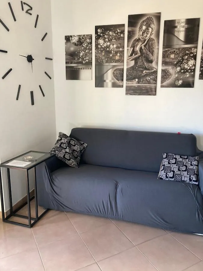 Apartmán Raggio Di Sole Sestri Levante