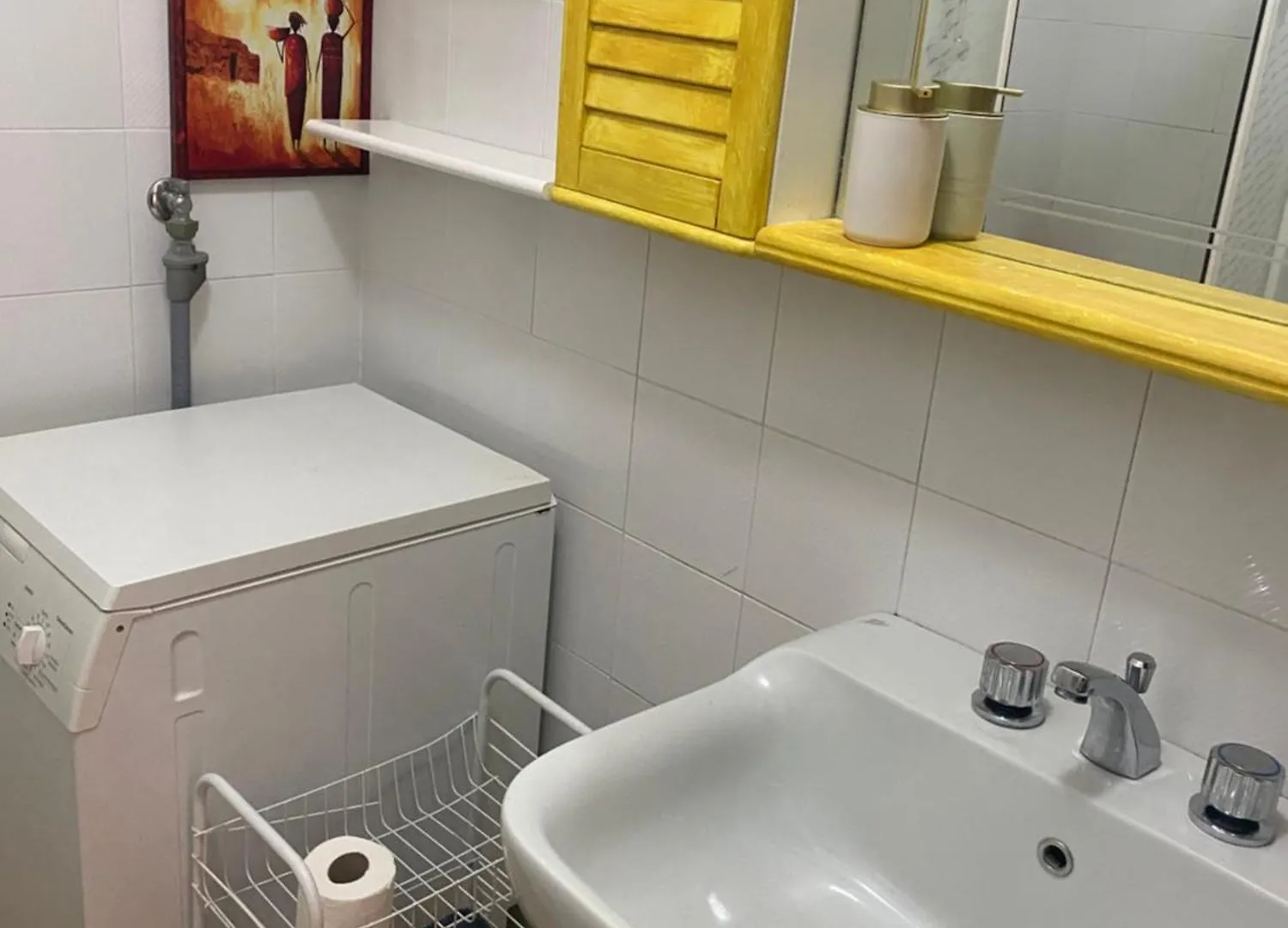 Apartmán Raggio Di Sole Sestri Levante 0*,