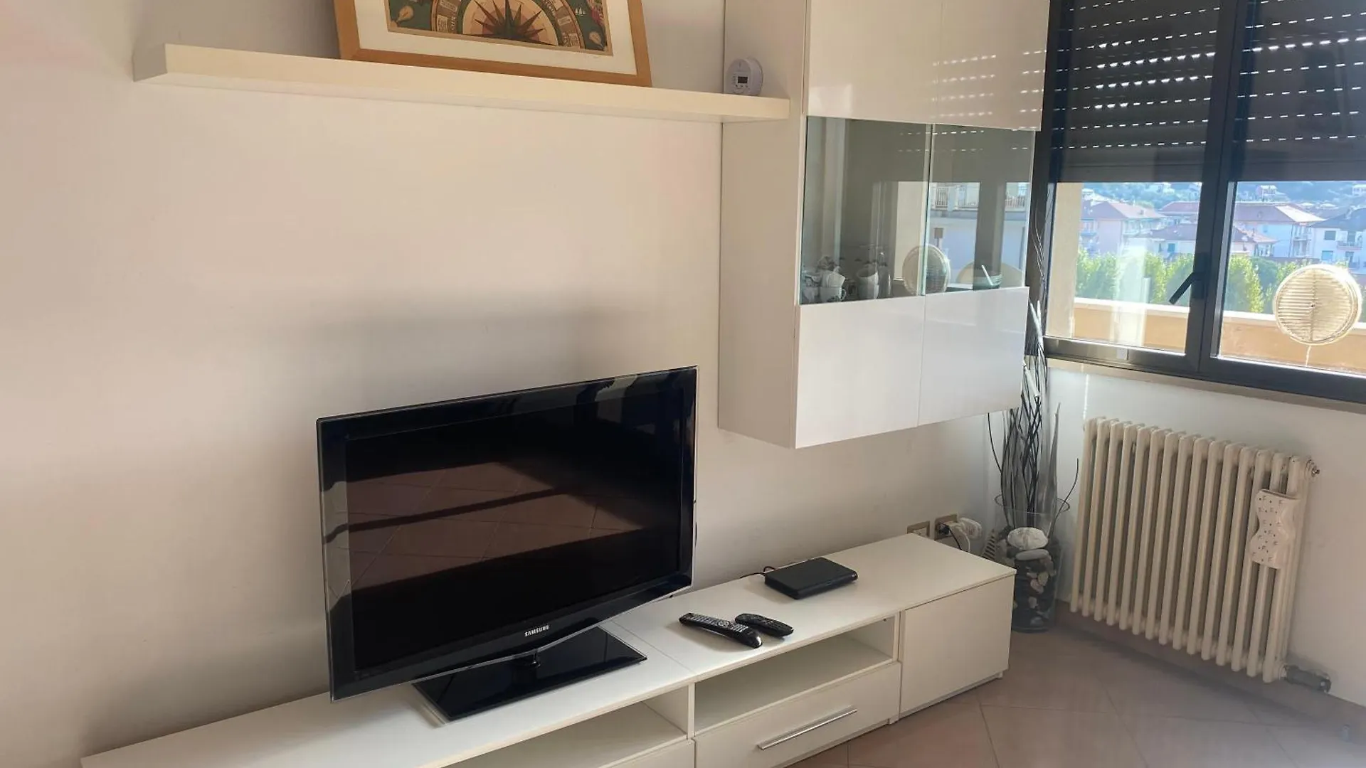 Apartmán Raggio Di Sole Sestri Levante Itálie