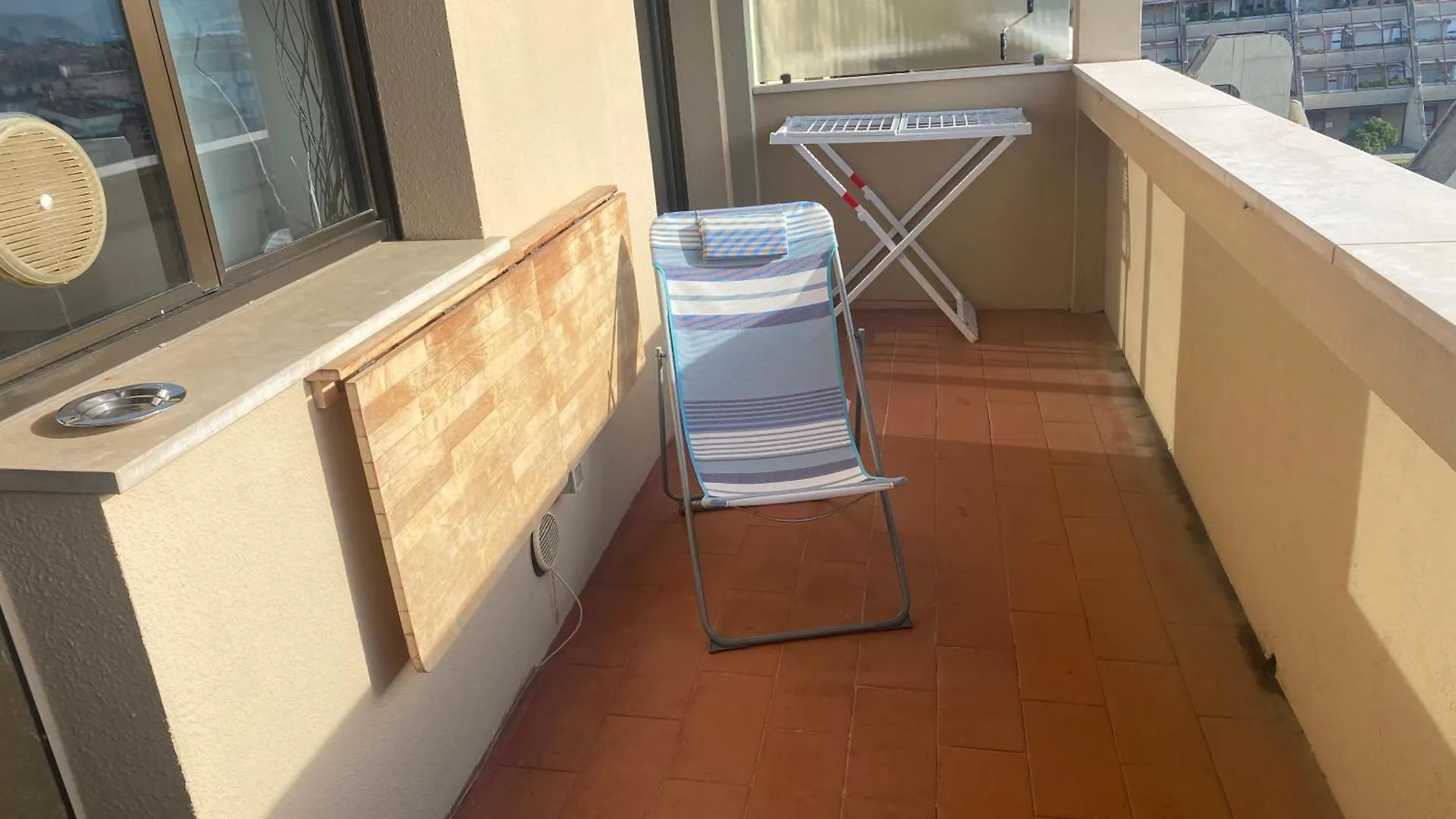 Apartmán Raggio Di Sole Sestri Levante