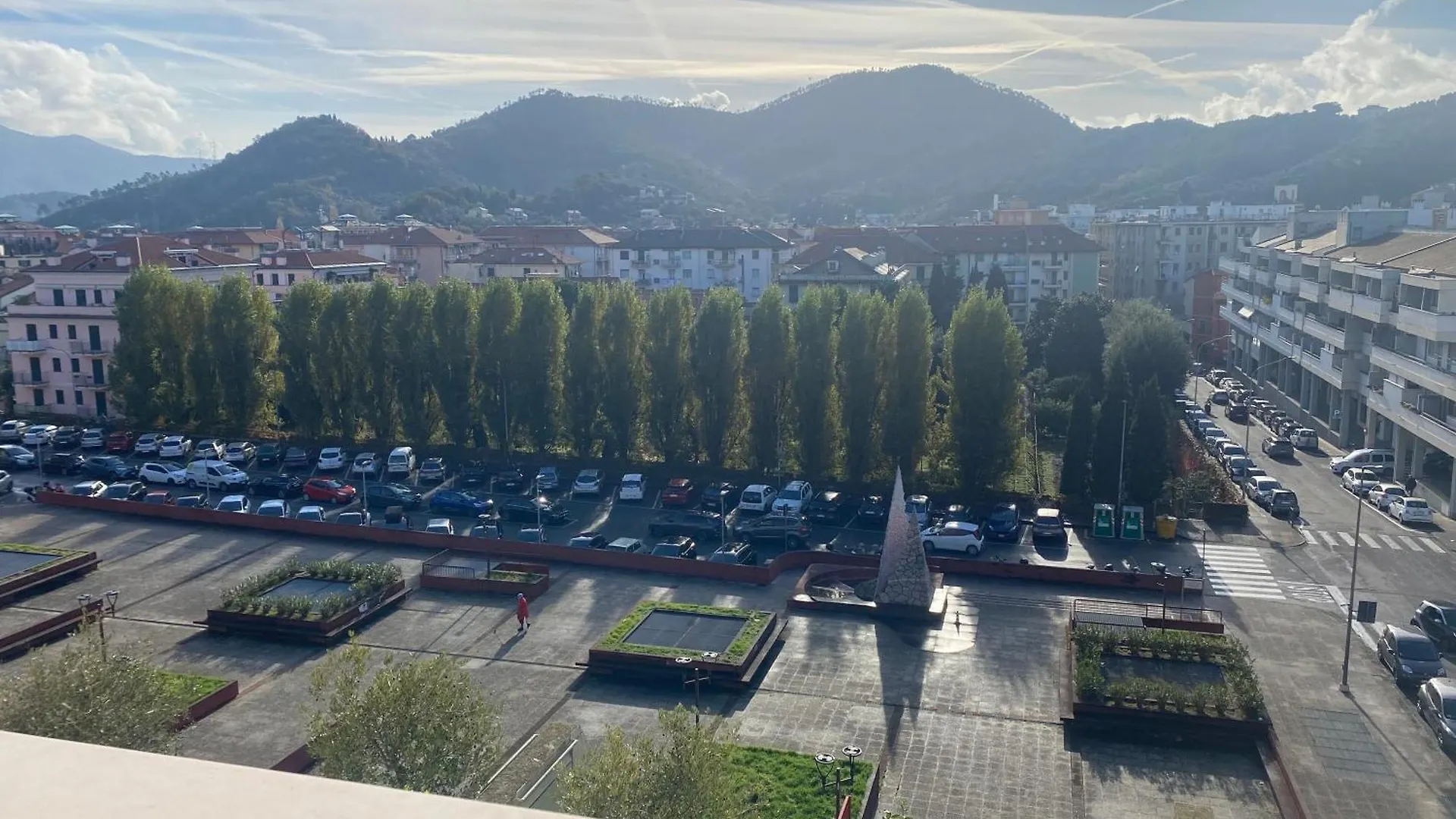 Apartmán Raggio Di Sole Sestri Levante