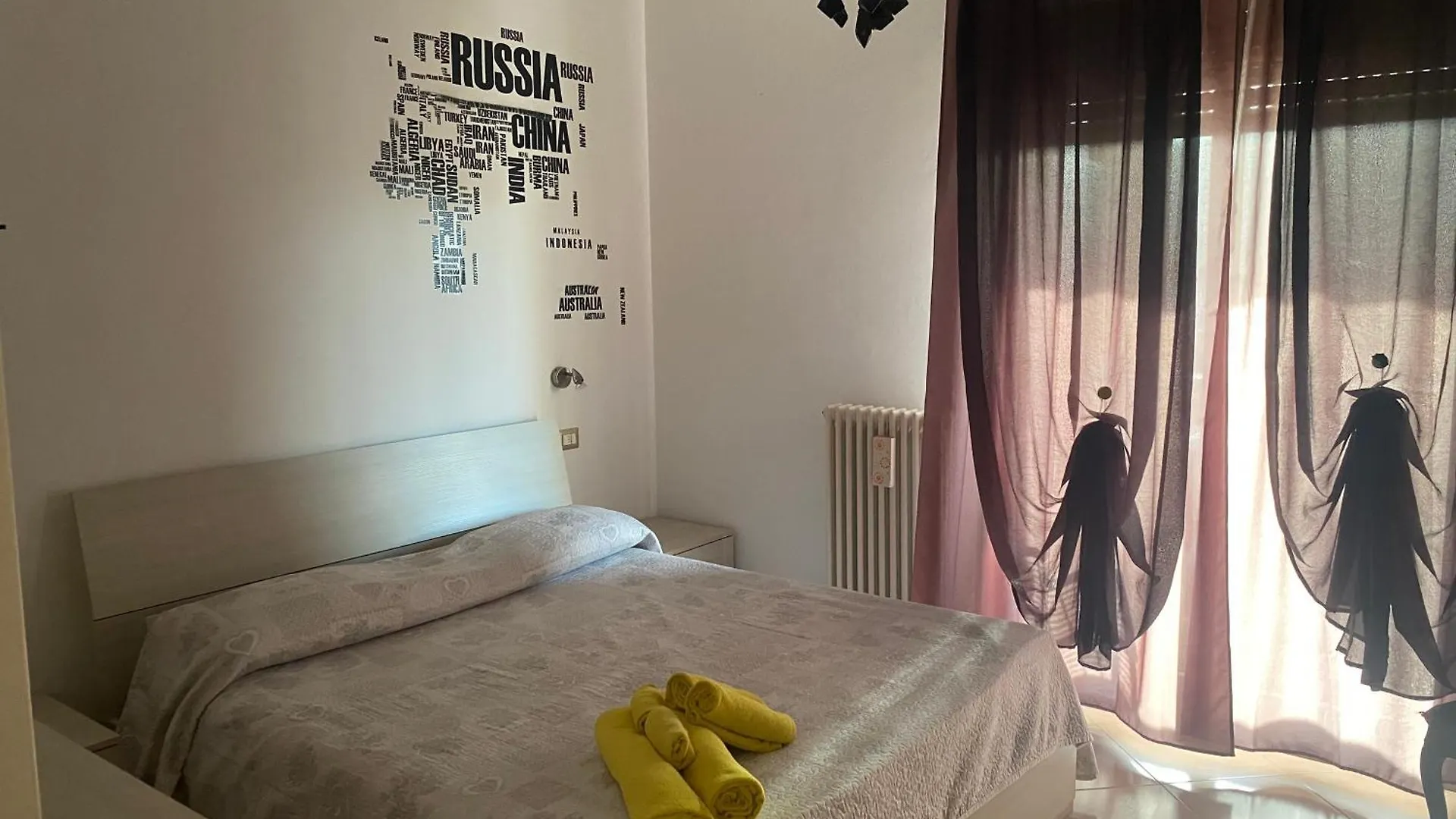 Apartmán Raggio Di Sole Sestri Levante