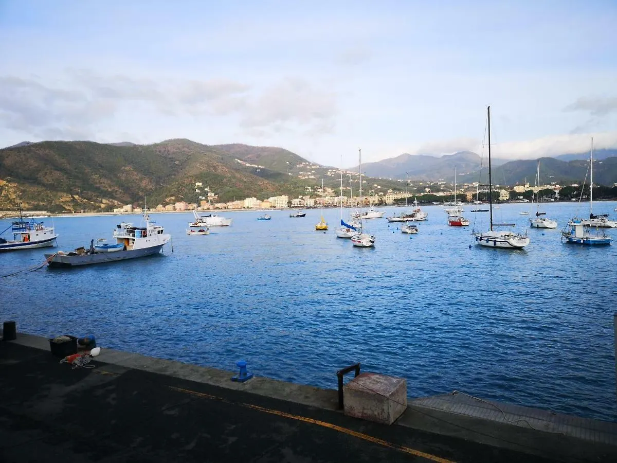 Ferienwohnung Raggio Di Sole Sestri Levante 0*,  Italien