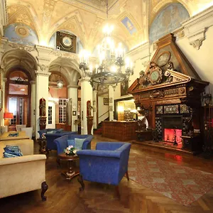 4* Hotel Grand Balbi