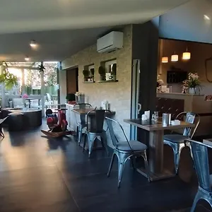 3* Hotel Sereno