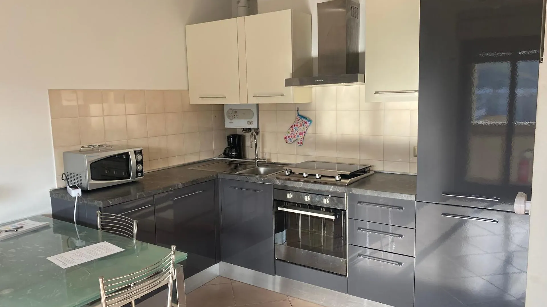 Raggio Di Sole Apartment Sestri Levante