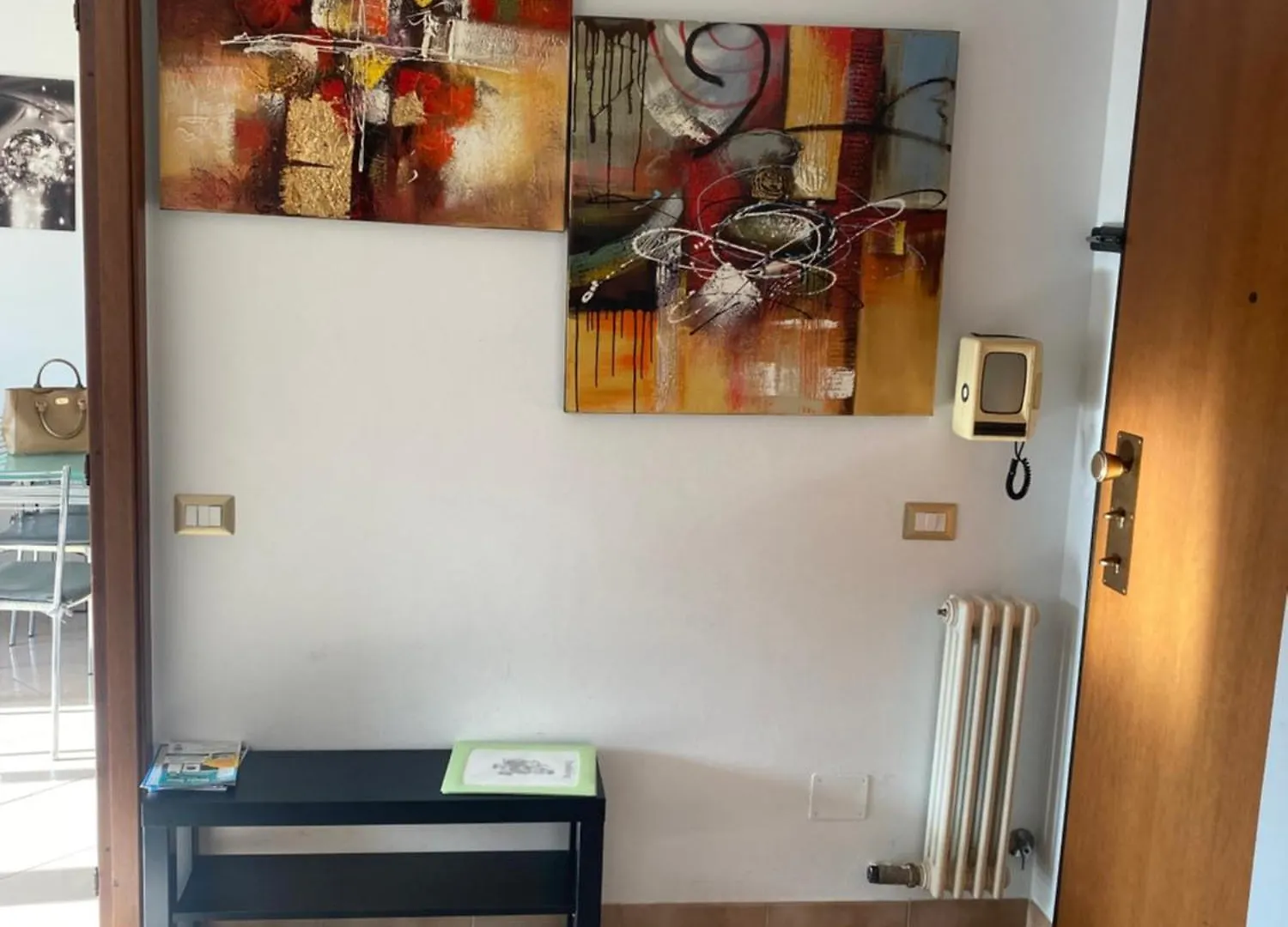 Raggio Di Sole Apartment Sestri Levante